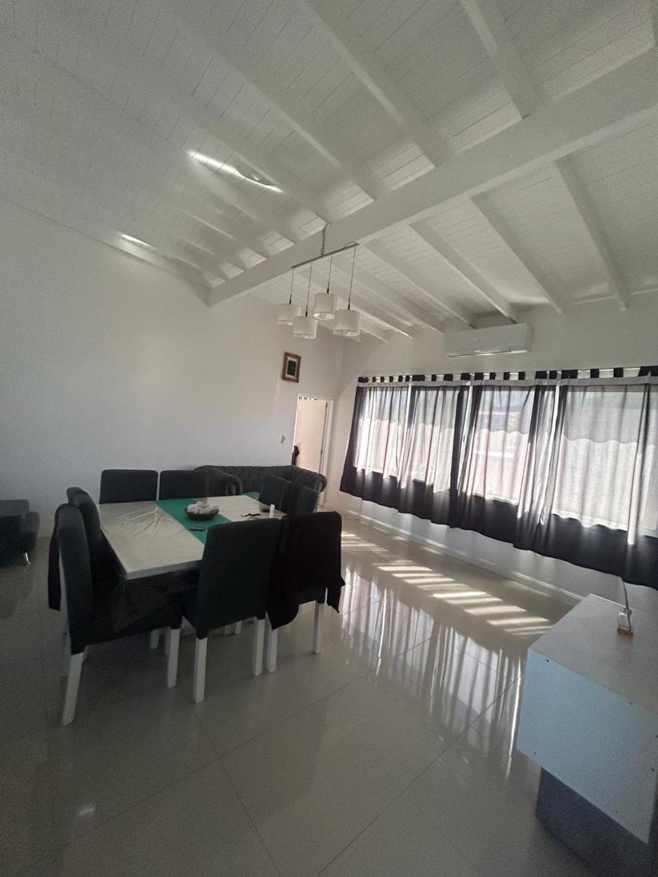 Casa La Bien Amada Villa Merlo Buitenkant foto