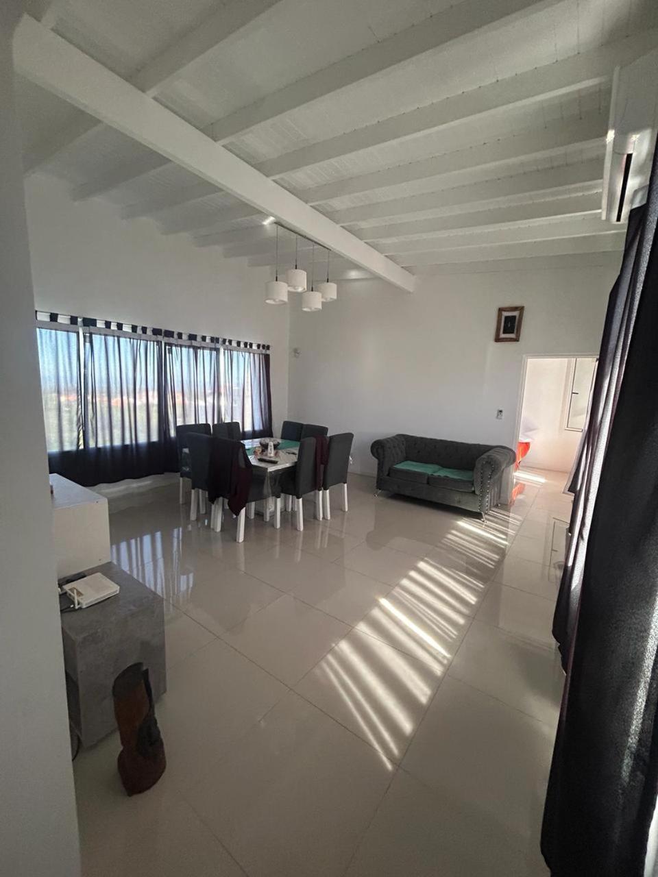 Casa La Bien Amada Villa Merlo Buitenkant foto